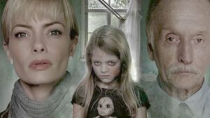 Finders Keepers: filme de terror com Tobin Bell que faz sucesso na Netflix.
