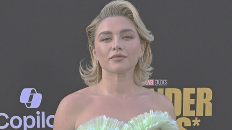 Teaser de East of Eden com Florence Pugh