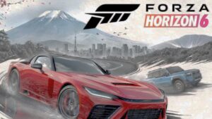 Forza Horizon 6 apresenta uma nova era nas corridas da Xbox.