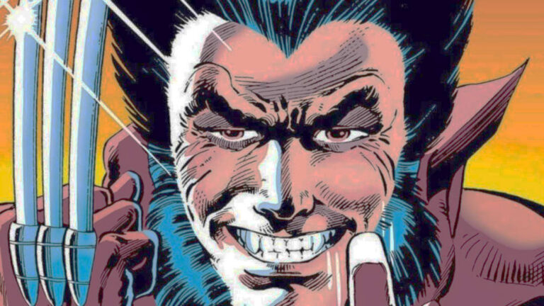 X-Men e Wolverine enfrentam Apocalypse em nova série