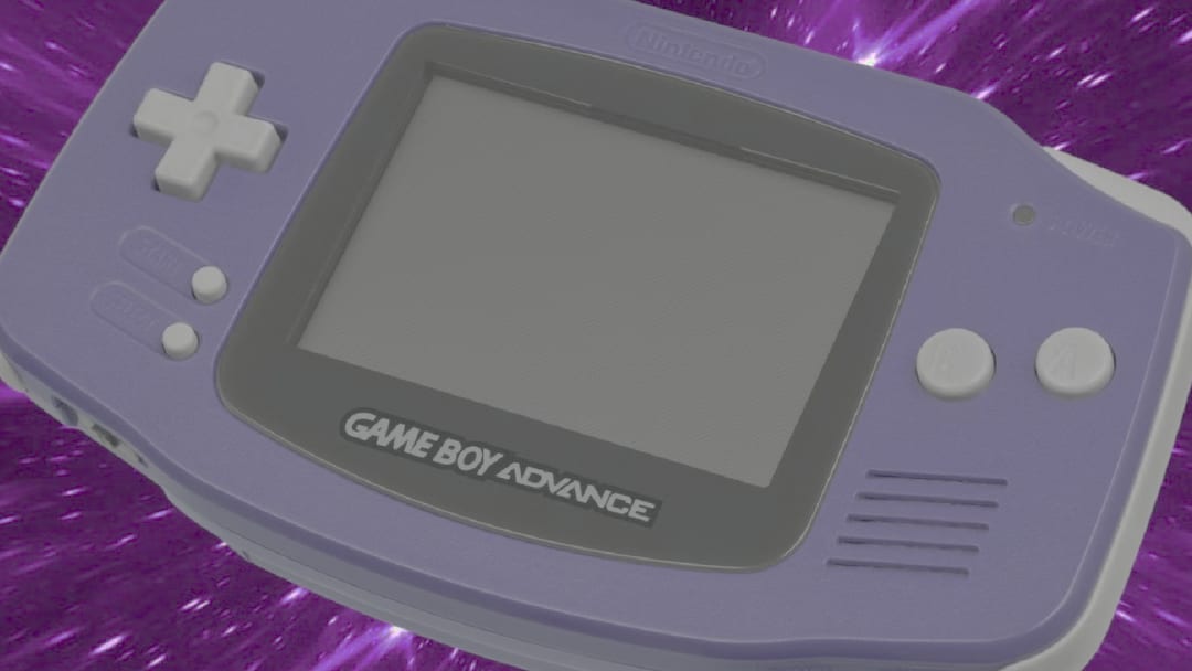 jogos Game Boy Advance que marcaram a história dos videogames