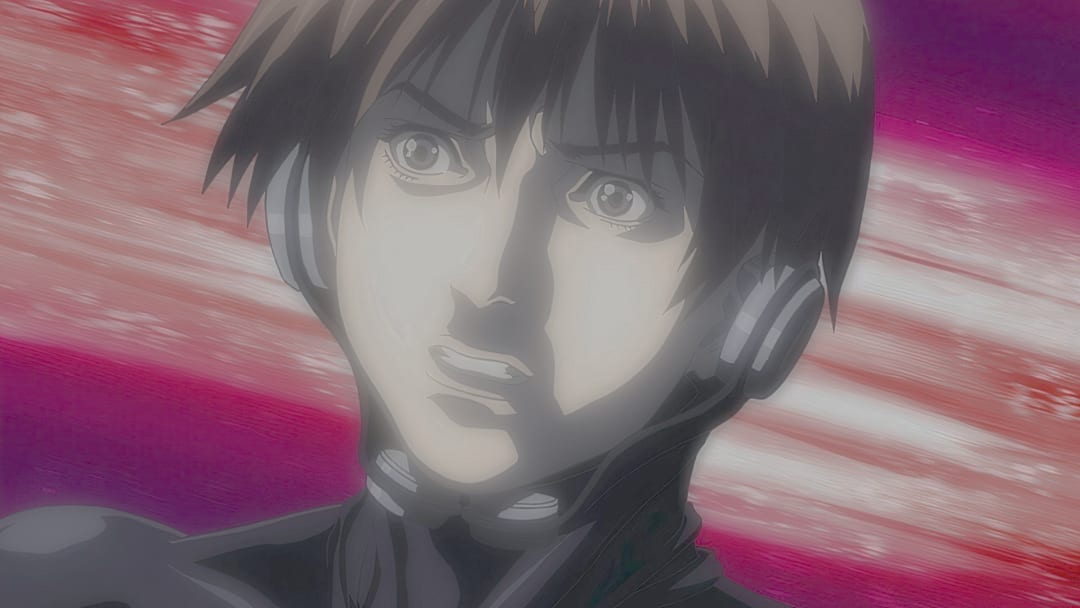 Gigant anime: retorno do criador de Gantz