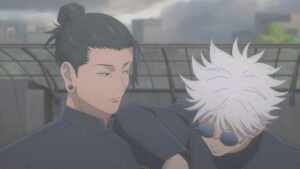 Anime rivalries como histórias de amor complexas