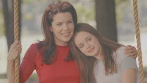 Gilmore Girls rewatch e suas realidades desconfortáveis