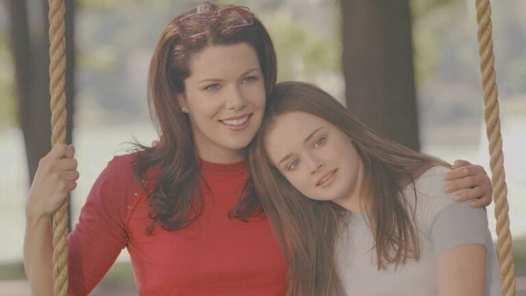 Gilmore Girls rewatch e suas realidades desconfortáveis