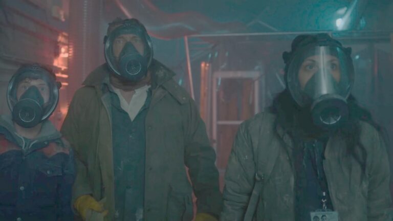 filmes de desastre emocionantes após Greenland 2