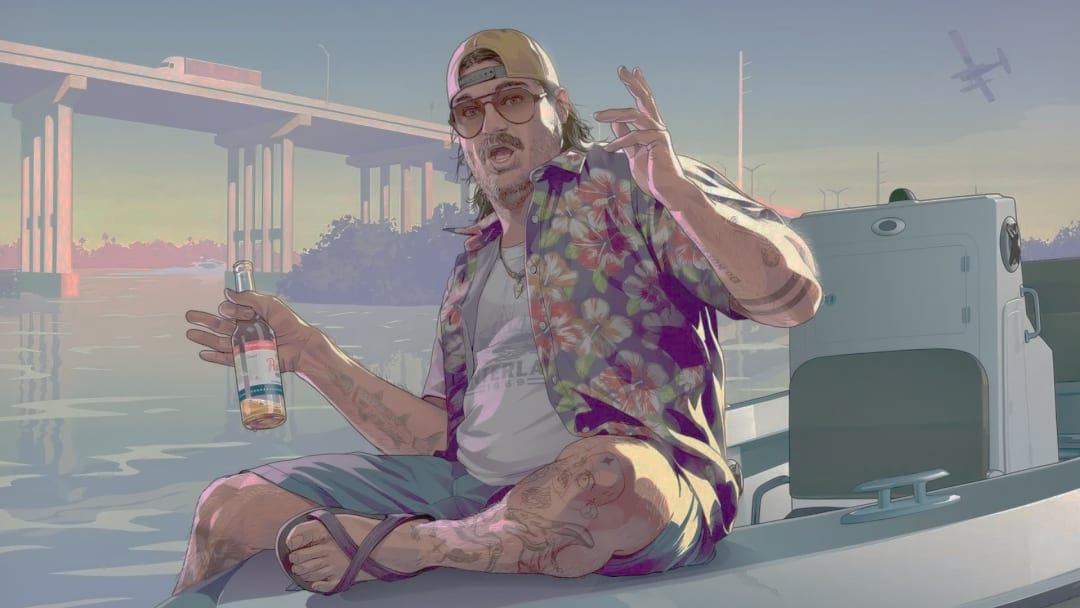 GTA VI e seu impacto no mercado de jogos