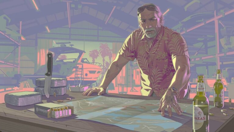 Hype GTA 6 e as expectativas dos jogadores