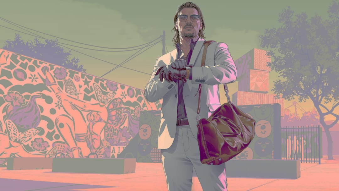 data de lançamento GTA 6