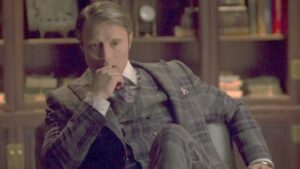Hannibal série psicologia e suas complexidades emocionais