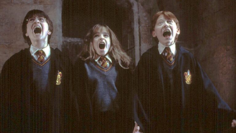 monstros Harry Potter e sua importância na narrativa