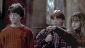 Séries de fantasia que superam Harry Potter