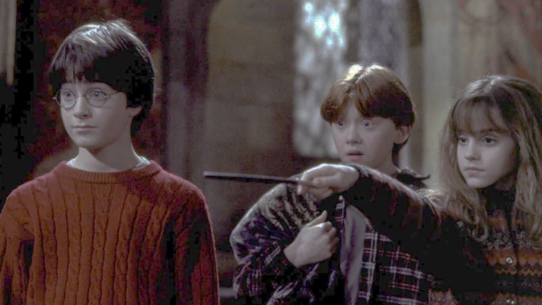 Séries de fantasia que superam Harry Potter