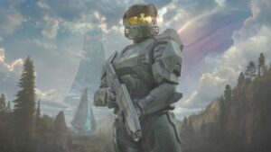 Xbox games no PlayStation em destaque