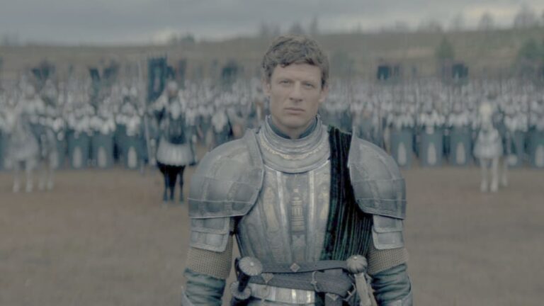 House of the Dragon apresenta Alysane Blackwood, a guerreira não Targaryen
