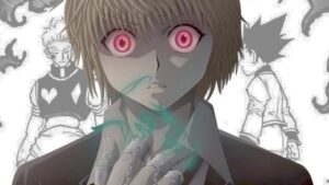 Hunter X Hunter personagens em perigo com o retorno do mangá