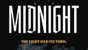 universo Midnight Spider-Man com novas histórias de terror