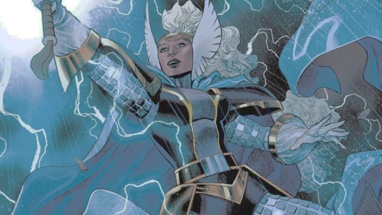 variantes do multiverso Marvel em quadrinhos