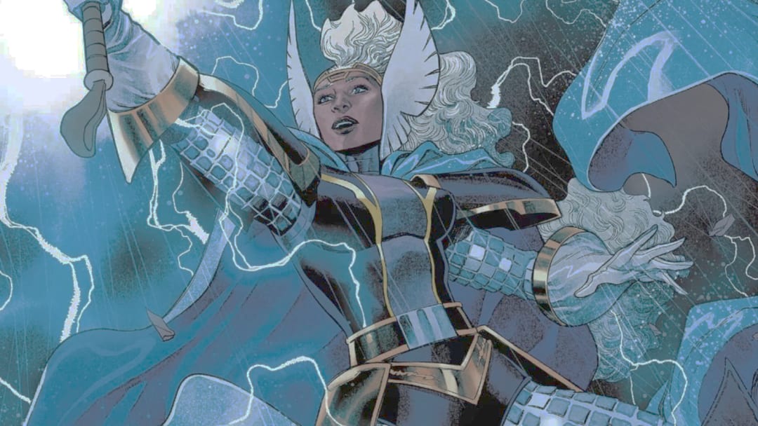 variantes do multiverso Marvel em quadrinhos