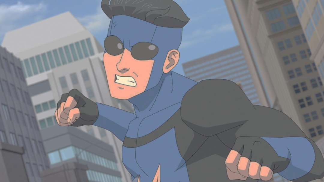 Invincible ator recast e suas implicações na série