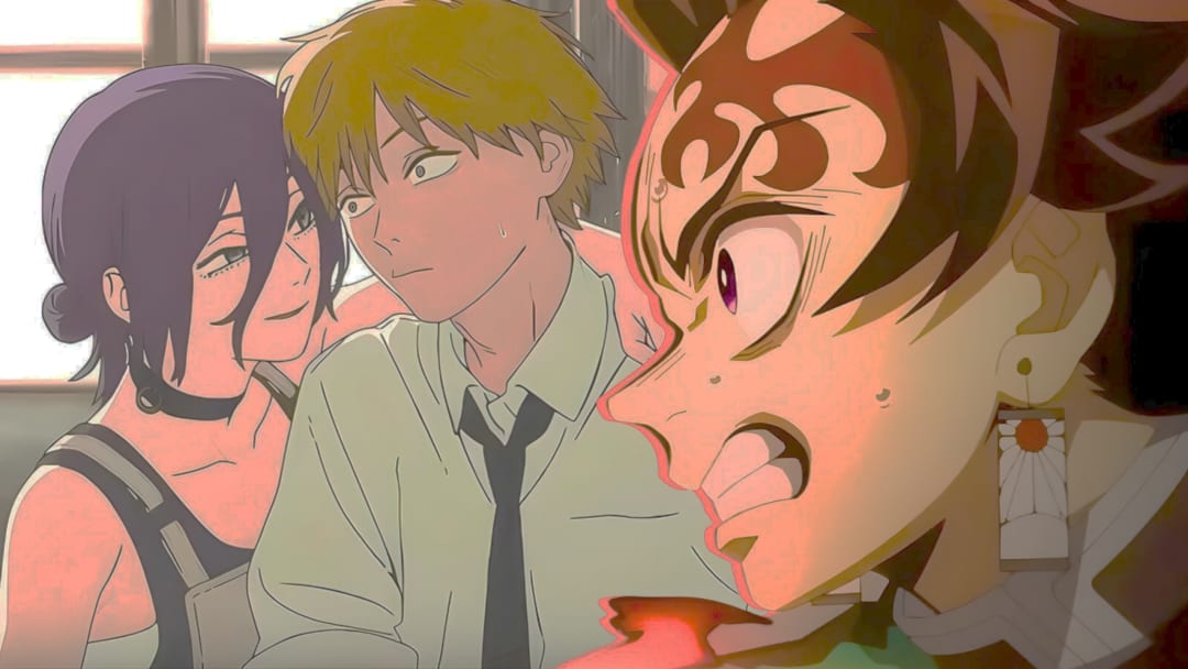 melhores heróis de anime da última década