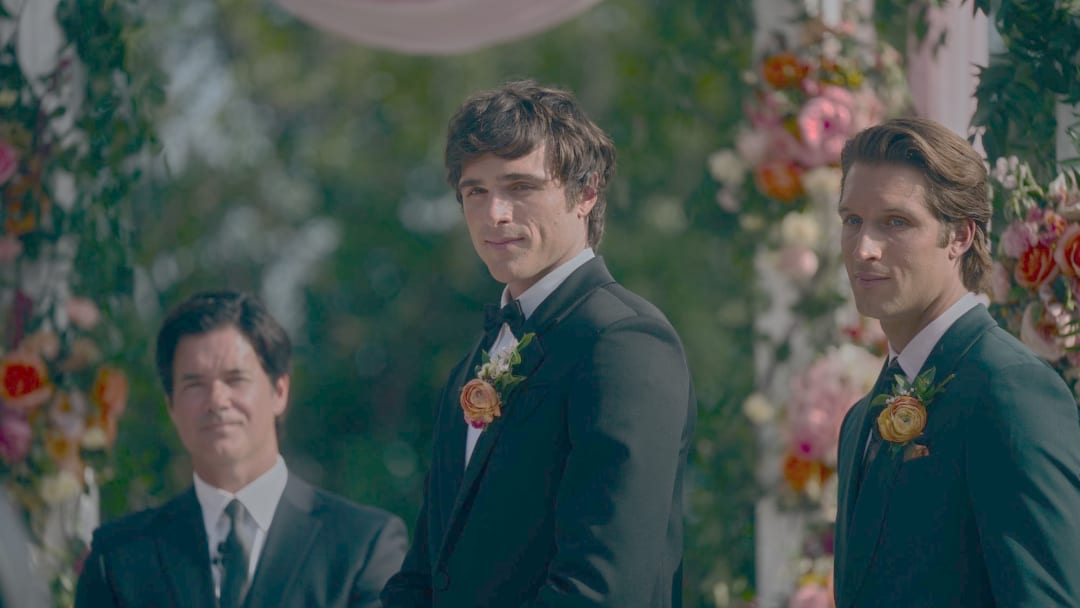 Euphoria Jacob Elordi e a trama impactante da nova temporada