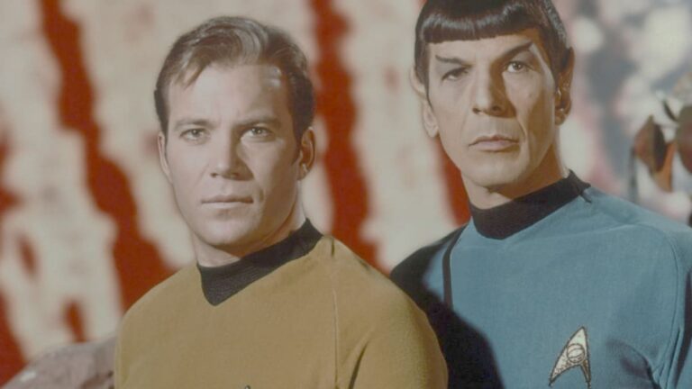 The Devil in the Dark episódio de Star Trek
