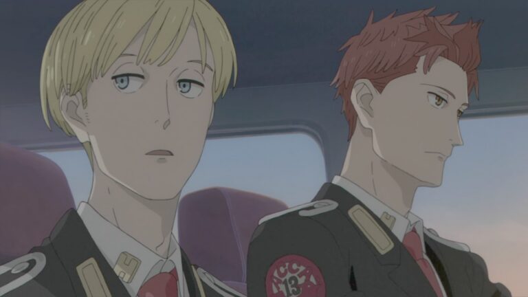 seinen anime pouco conhecidos que merecem atenção