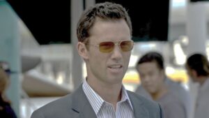 Burn Notice, a série de espionagem que marcou a TV antes do streaming.