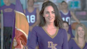 Jennifer's Body em destaque recente por seu sucesso no streaming