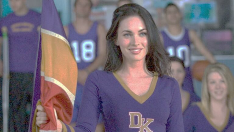 Jennifer's Body em destaque recente por seu sucesso no streaming