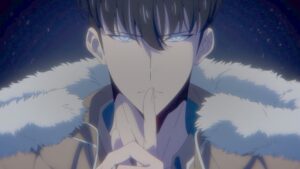 personagens Solo Leveling em Sword Art Online