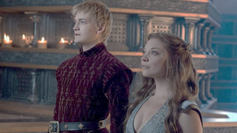 Rhaenyra Targaryen em House of the Dragon