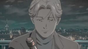 vilões mais inteligentes anime