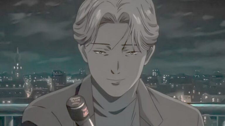 vilões mais inteligentes anime