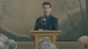 His & Hers série Netflix com Jon Bernthal como Jack Harper