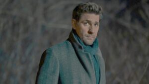 Jack Ryan série de ação Prime Video
