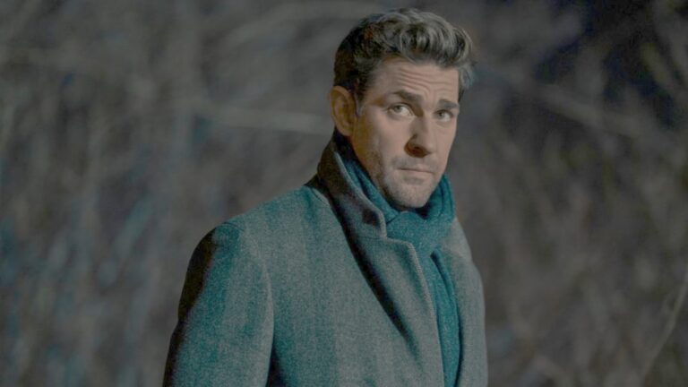 Jack Ryan série de ação Prime Video