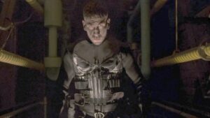 The Punisher nos quadrinhos e sua evolução no MCU