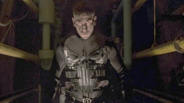 The Punisher nos quadrinhos e sua evolução no MCU