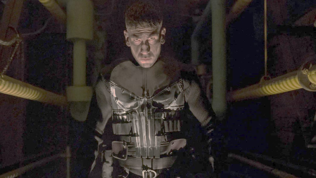 The Punisher nos quadrinhos e sua evolução no MCU