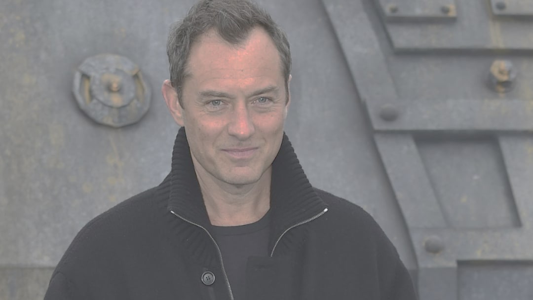 Star Wars Skeleton Crew apresenta uma nova aventura no universo Star Wars.