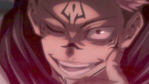anime vilões poderosos que superam Sukuna