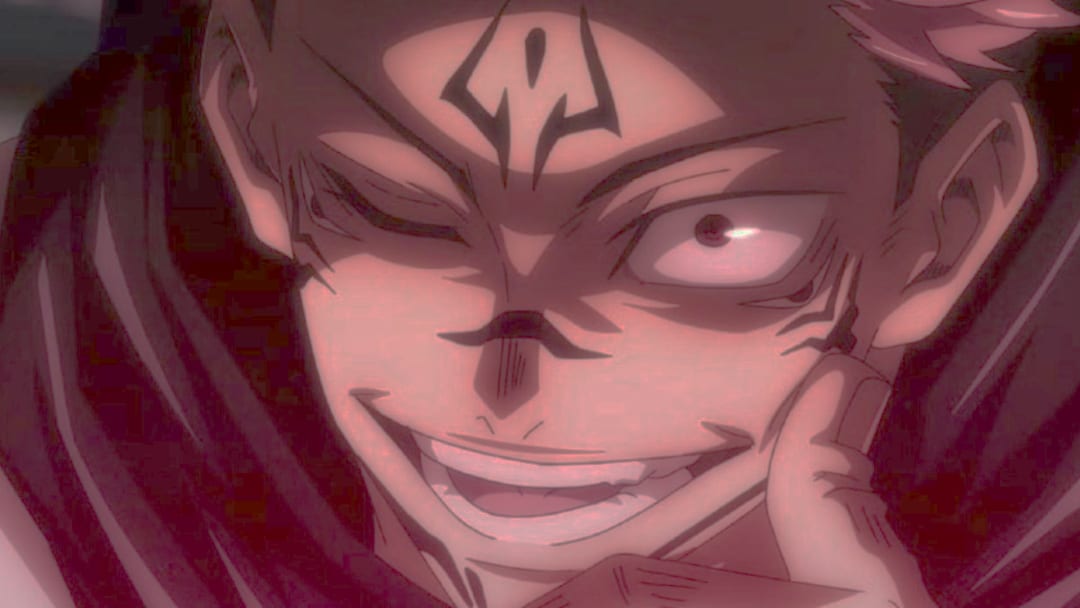 anime vilões poderosos que superam Sukuna