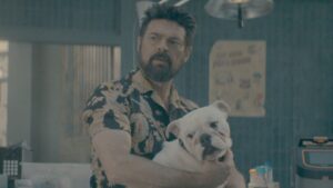 citações engraçadas Billy Butcher The Boys