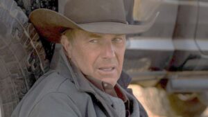 substituto de John Dutton em Yellowstone