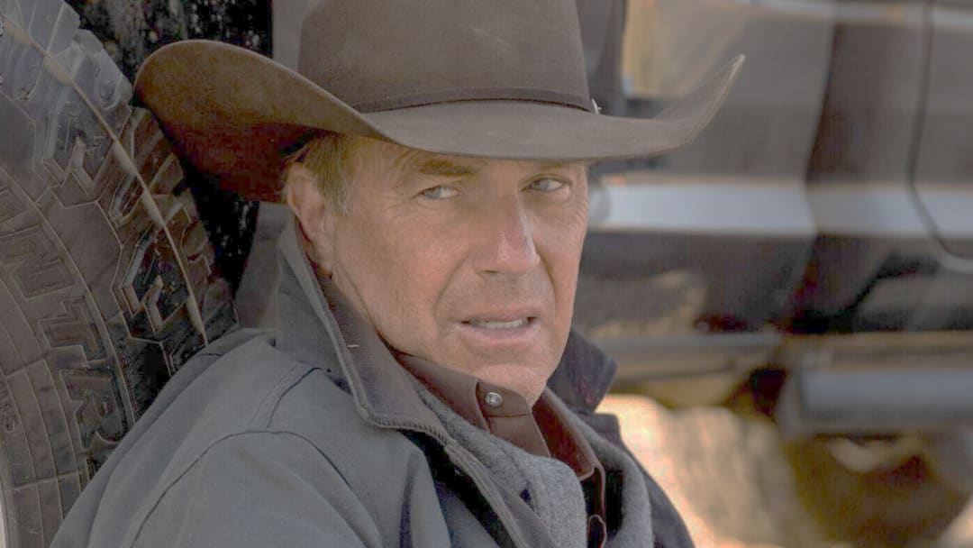 substituto de John Dutton em Yellowstone