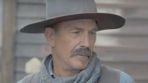 Kevin Costner Horizon: Continuação da Saga em Risco com Mudanças no Lançamento
