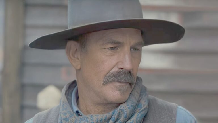 Kevin Costner Horizon: Continuação da Saga em Risco com Mudanças no Lançamento