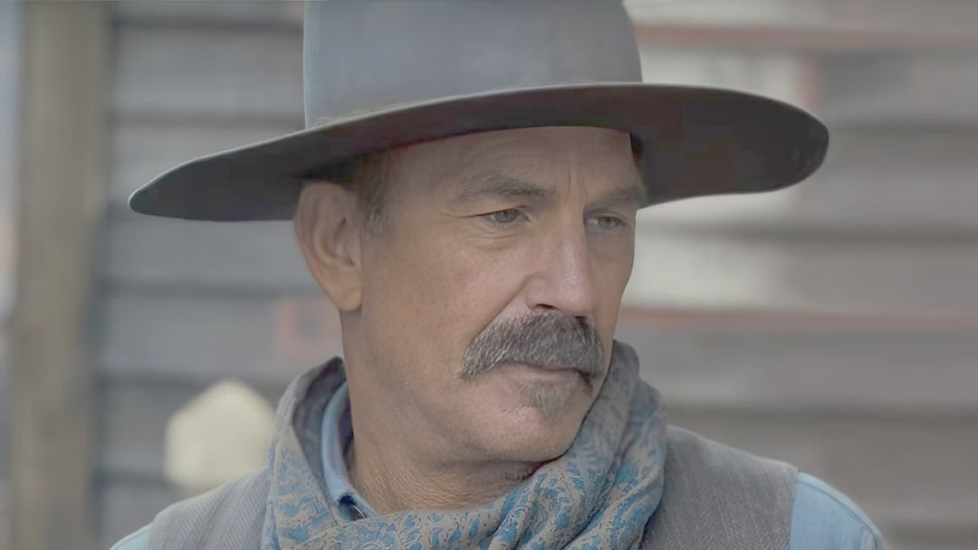 Kevin Costner Horizon: Continuação da Saga em Risco com Mudanças no Lançamento